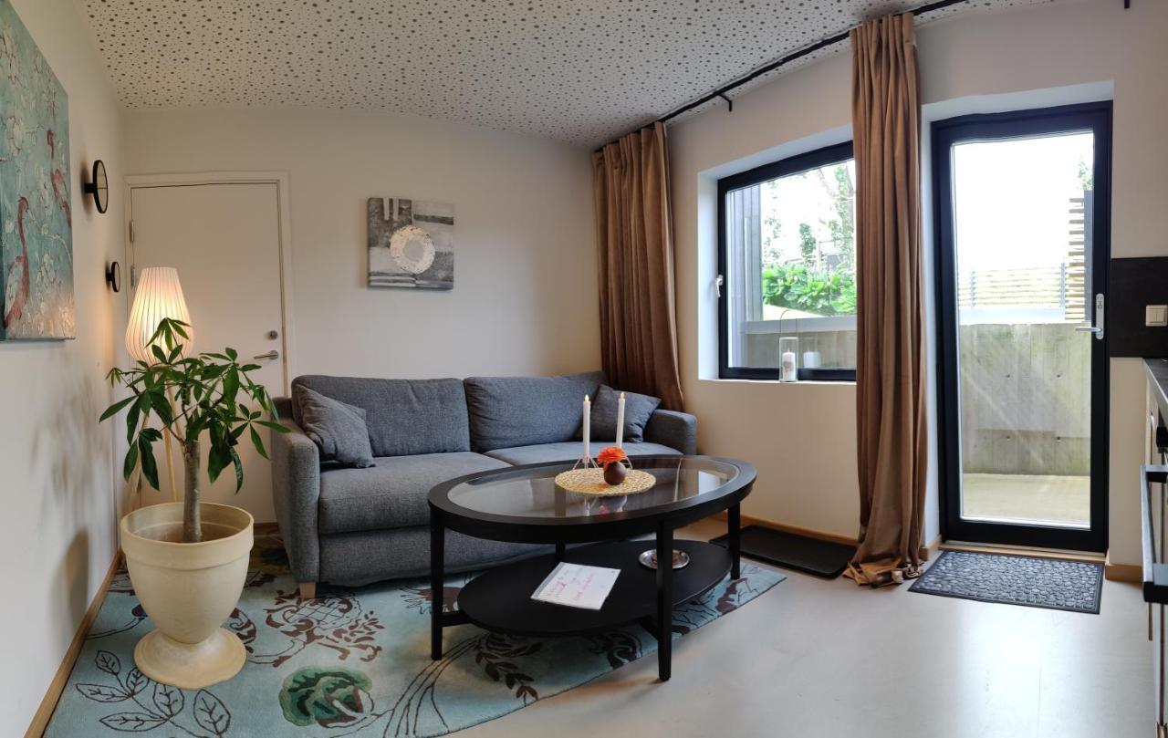 Modern And Comfortable Apartment In Attractive Neighborhood Stavanger Exteriör bild