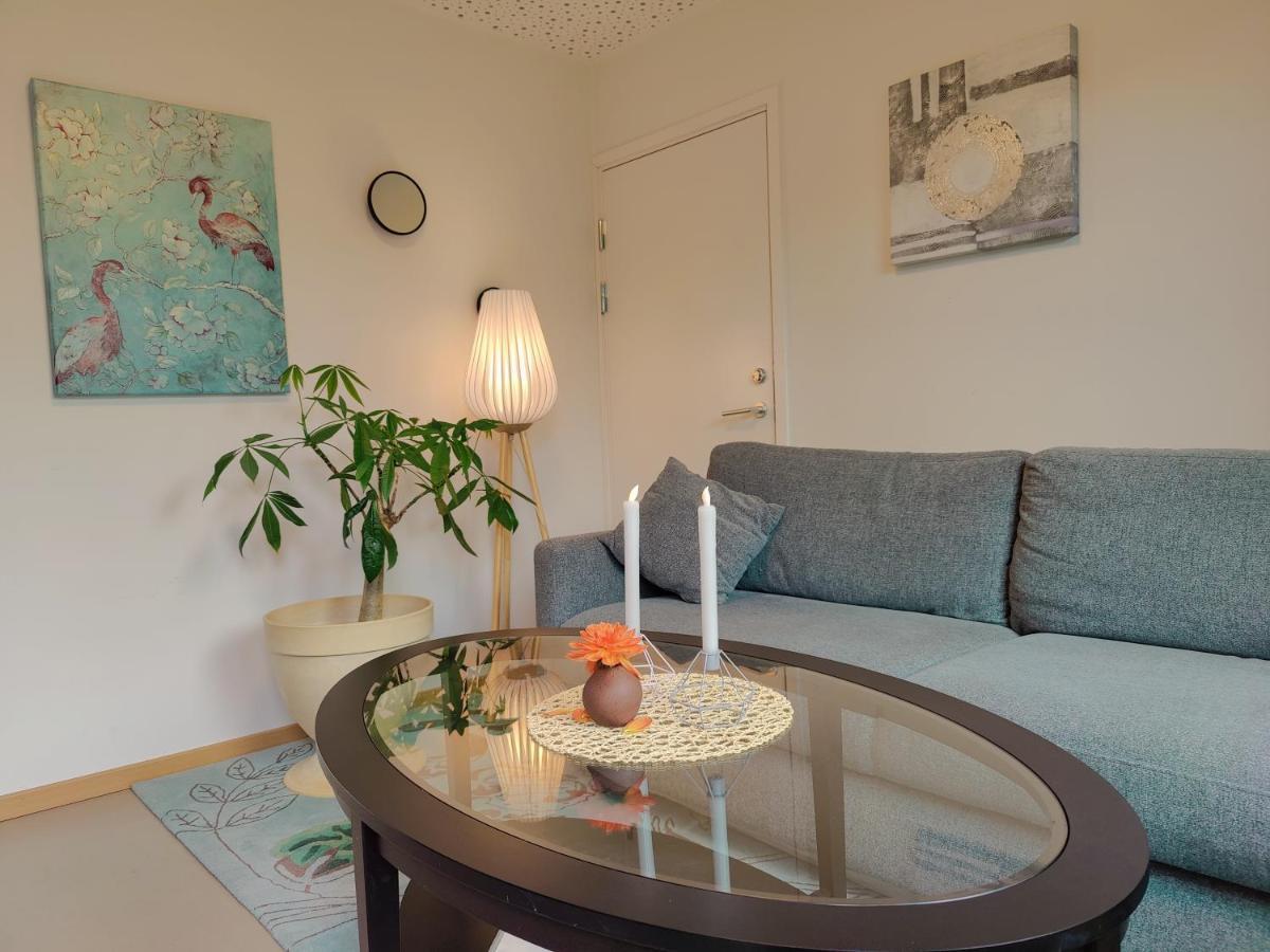Modern And Comfortable Apartment In Attractive Neighborhood Stavanger Exteriör bild
