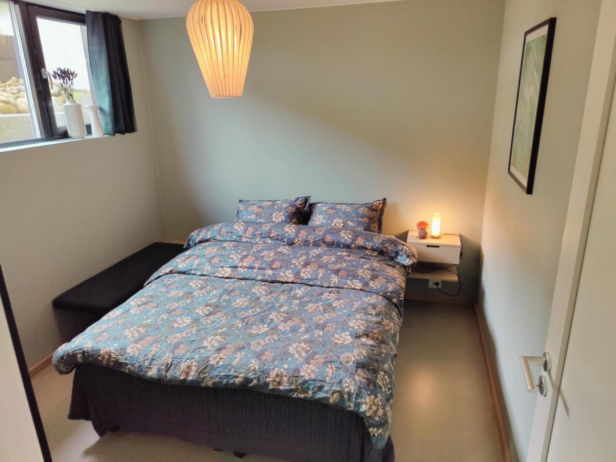 Modern And Comfortable Apartment In Attractive Neighborhood Stavanger Exteriör bild